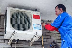 24/7 and Emergency HVAC Near Randolph Air Force Base, TX | Air Conidtioning and Heating Contractors