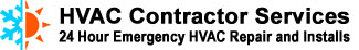 Randolph Air Force Base HVAC Services